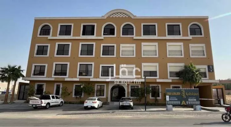 Apartment for Rent in Riyadh Al Malqa