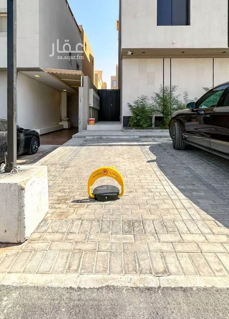 شقة للبيع في شارع الدهناء, حي الملقا, مدينة الرياض, منطقة الرياض صورة 3