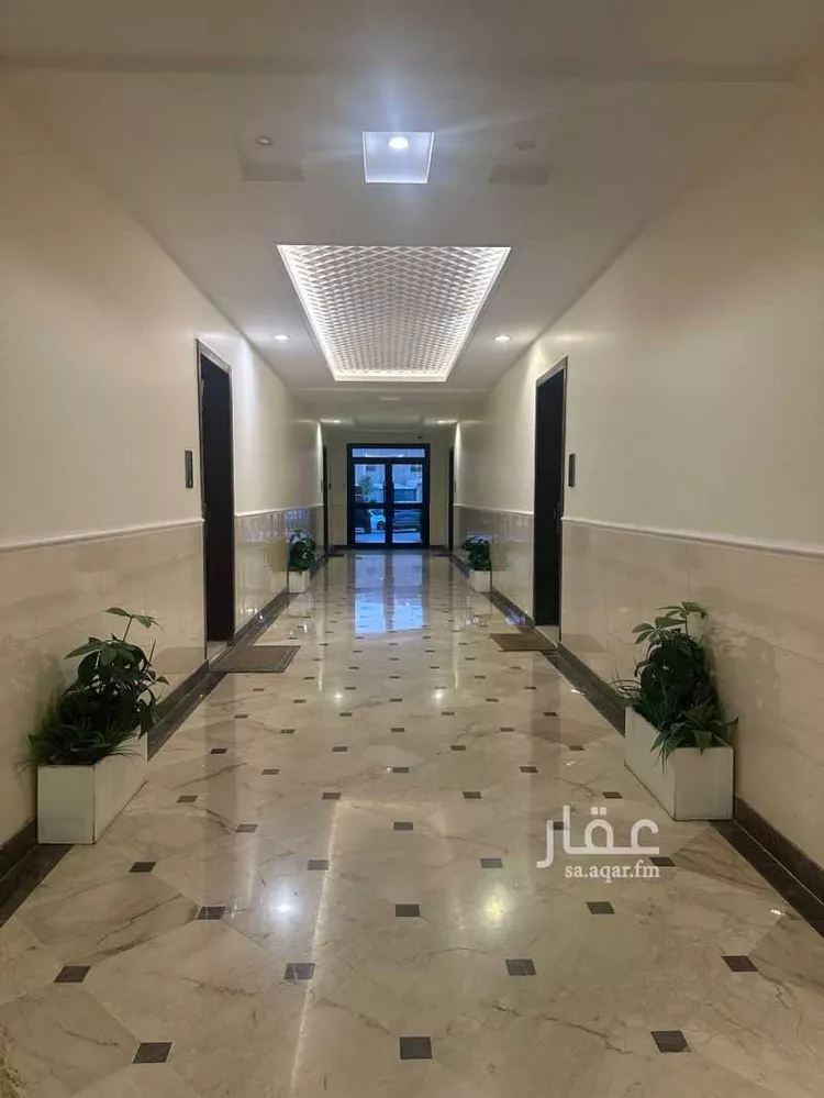 شقة للبيع في شارع أبي سفيان بن حرب, حي النزهة, مدينة الرياض, منطقة الرياض صورة 2