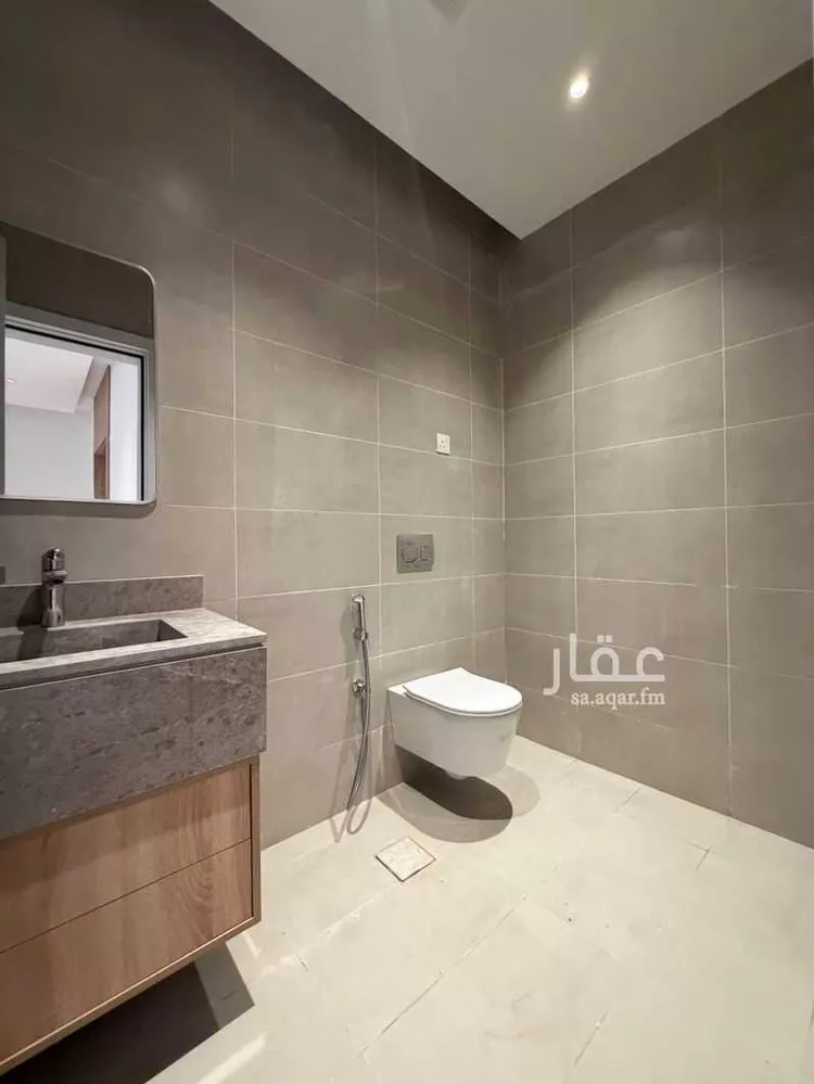 شقة للإيجار في شارع عثمان بن عيسى, حي الإزدهار, مدينة الرياض, منطقة الرياض صورة 4