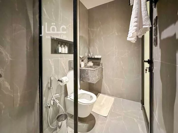 شقة للبيع في شارع الدهناء, حي الملقا, مدينة الرياض, منطقة الرياض 14