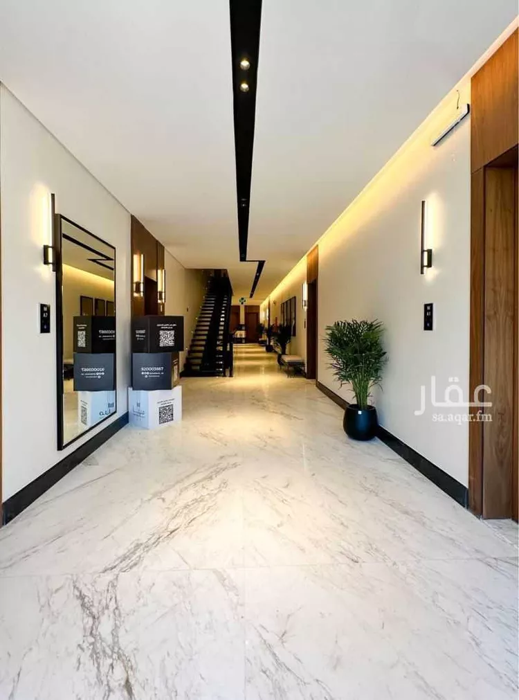 Apartment for Sale in Riyadh Al Malqa 7