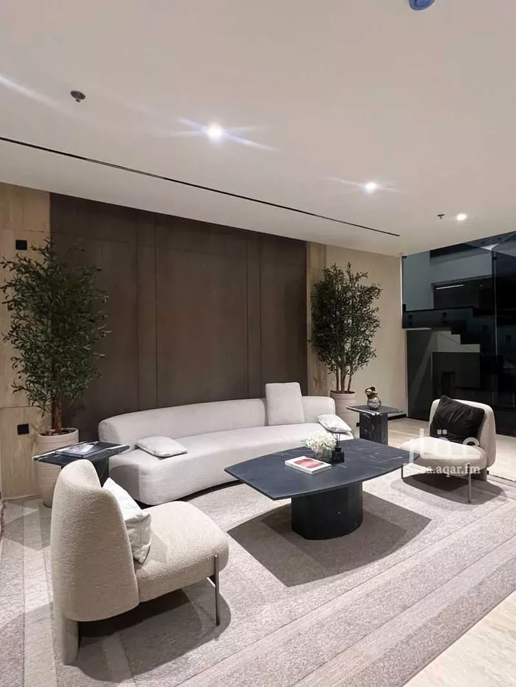 Apartment for Rent in Riyadh Al Malqa صورة 5