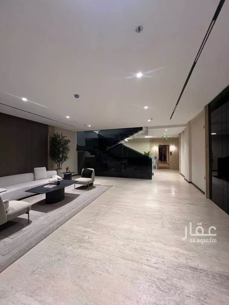 شقة للإيجار في شارع أرجوان, حي الملقا, مدينة الرياض, منطقة الرياض صورة 4