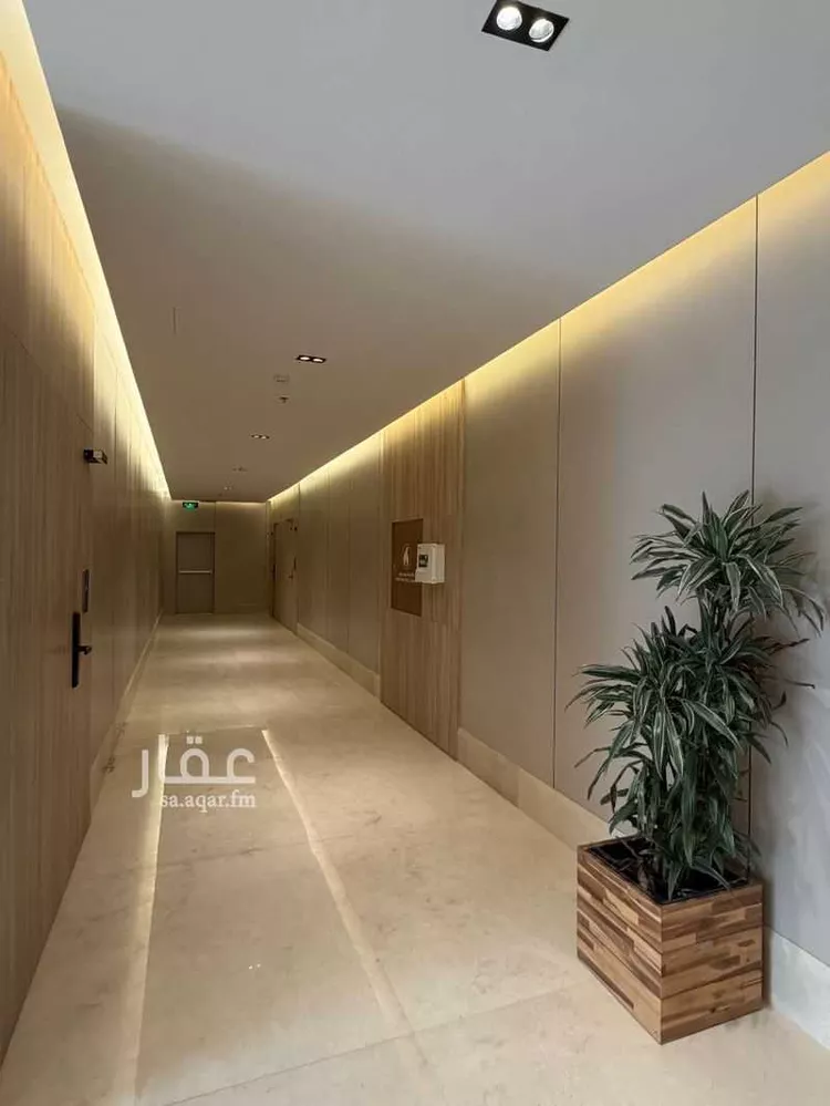 شقة للإيجار في شارع عثمان بن عيسى, حي الإزدهار, مدينة الرياض, منطقة الرياض صورة 2