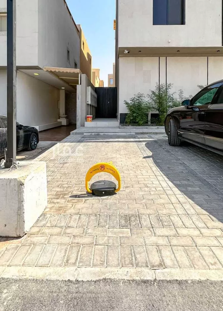 شقة للإيجار في شارع الدهناء, حي الملقا, مدينة الرياض, منطقة الرياض صورة 3