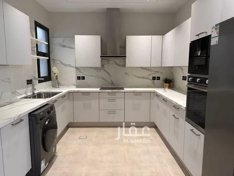 شقة للإيجار في شارع عبدالعزيز بن احمد السديري, حي الرائد, مدينة الرياض, منطقة الرياض صورة 5