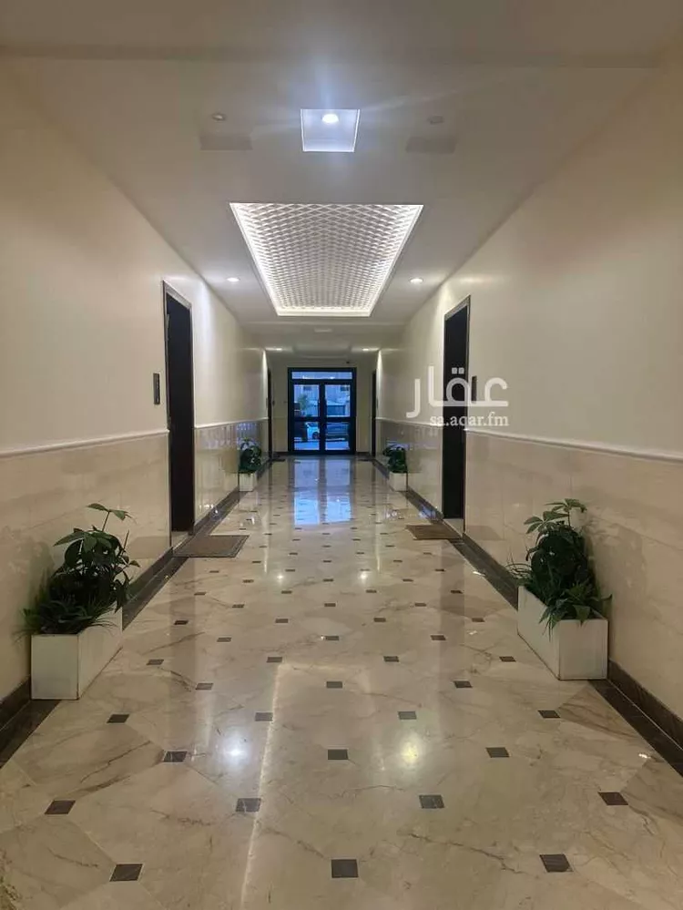 شقة للبيع في شارع أبي سفيان بن حرب, حي النزهة, مدينة الرياض, منطقة الرياض صورة 2