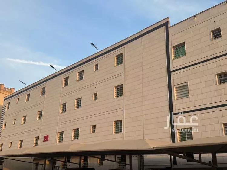 Apartment for Sale in Riyadh An Nuzhah