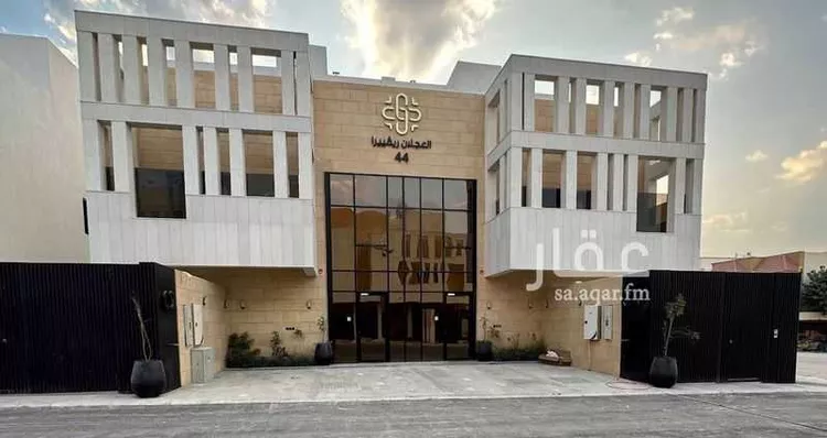 شقة للإيجار في شارع الخضراء, حي النفل, مدينة الرياض, منطقة الرياض