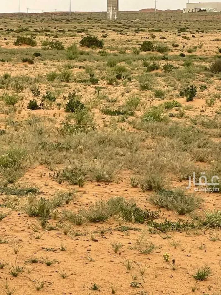 أرض للإيجار في الغزيز ، ضرما صورة 3