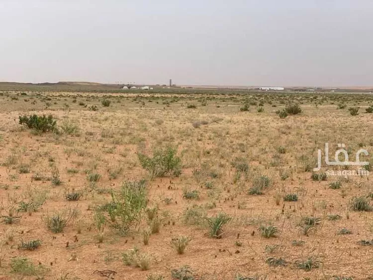 أرض للإيجار في الغزيز ، ضرما صورة 2