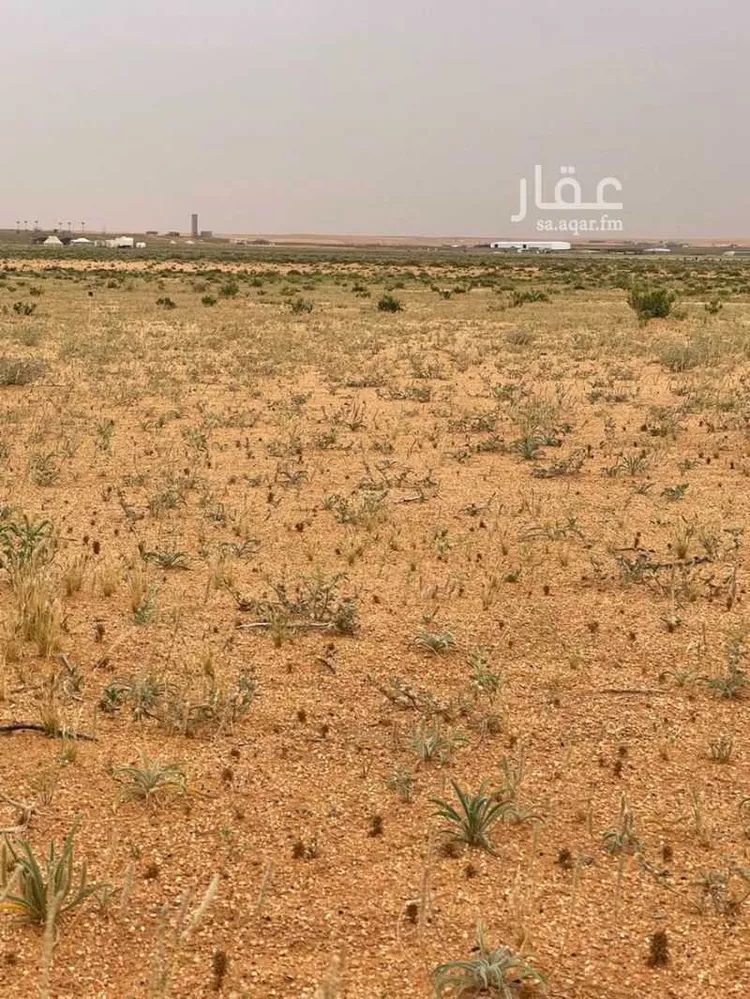 أرض للإيجار في الغزيز ، ضرما صورة 5