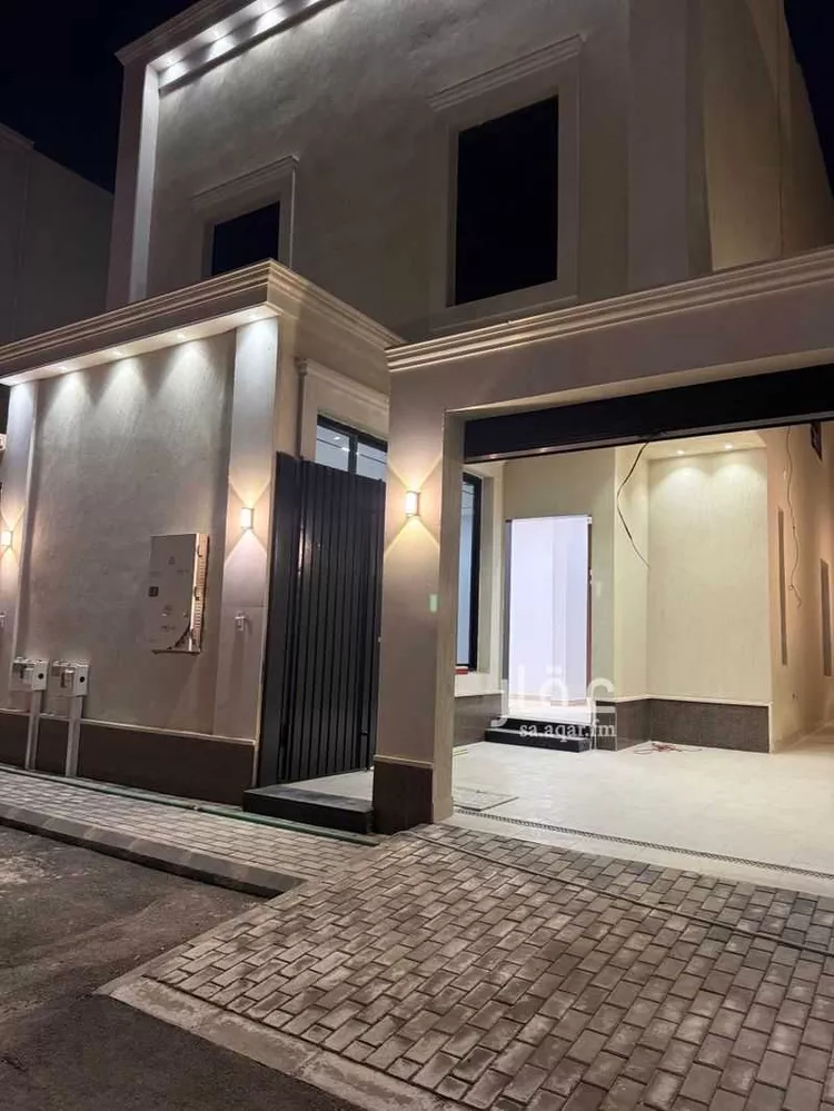 فيلا للإيجار في حي الندوة ، الرياض ، منطقة الرياض صورة 3