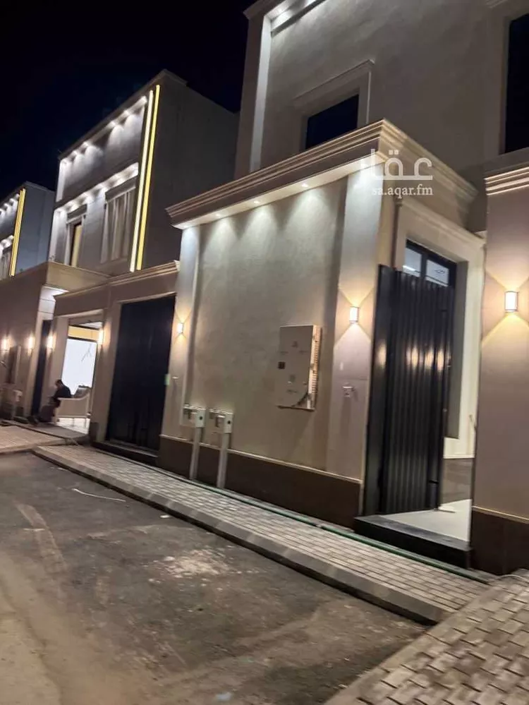 فيلا للإيجار في حي الندوة ، الرياض ، منطقة الرياض صورة 2