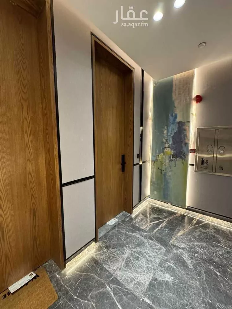 شقة للإيجار في شارع الرصافة, حي الياسمين, مدينة الرياض, منطقة الرياض صورة 5