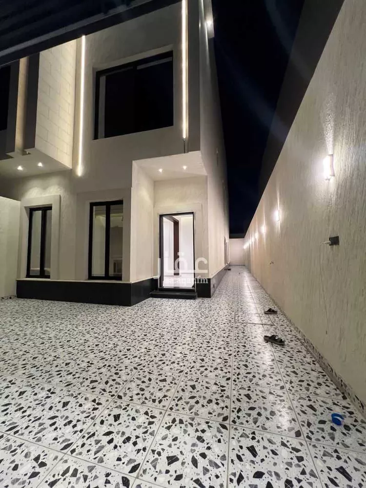 دور للبيع في شارع إبراهيم الكوارني, حي البيان, مدينة الرياض, منطقة الرياض صورة 3