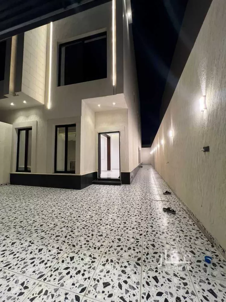 دور للبيع في شارع إبراهيم الكوارني, حي البيان, مدينة الرياض, منطقة الرياض صورة 2