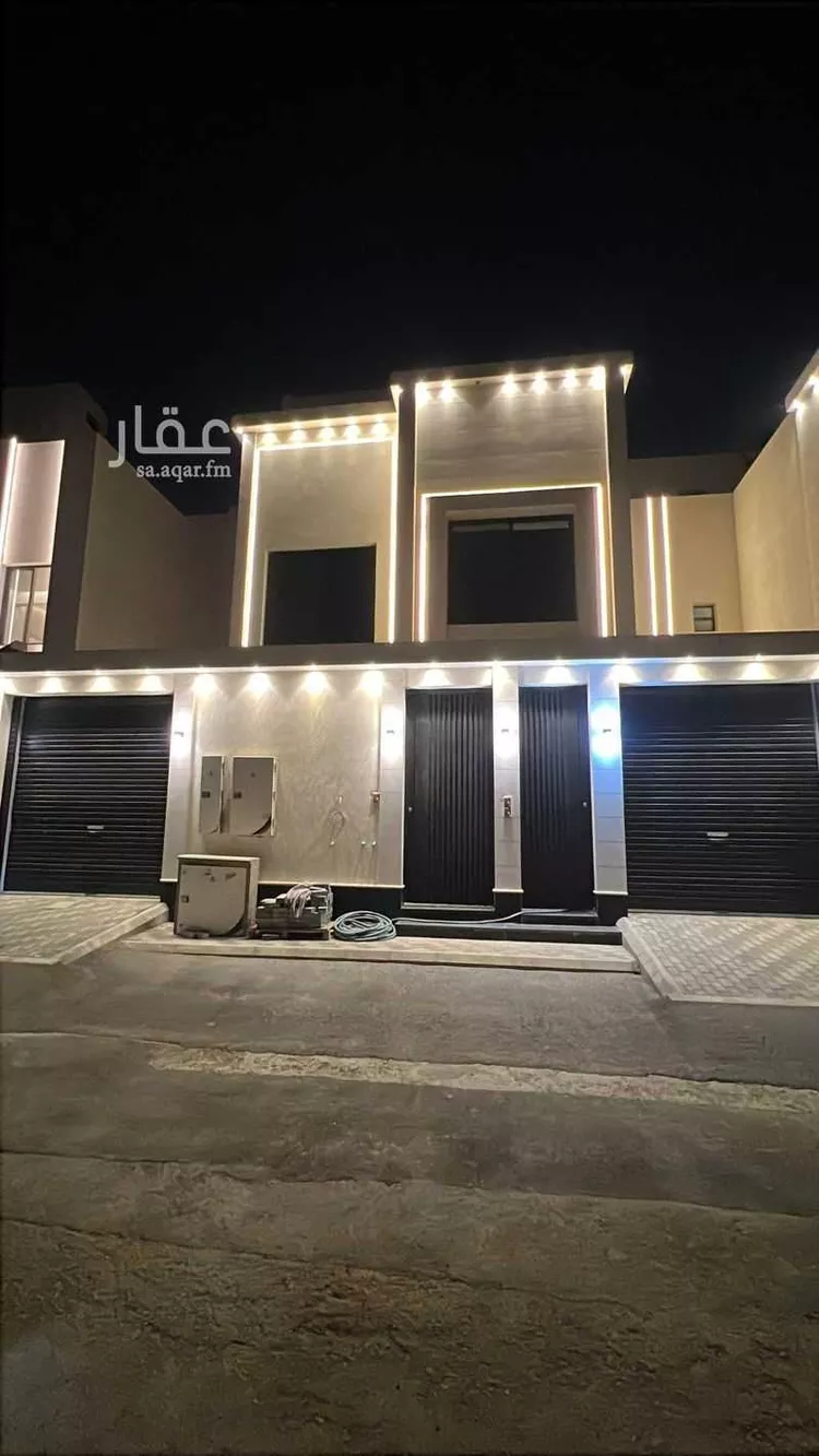 دور للبيع في شارع إبراهيم الكوارني, حي البيان, مدينة الرياض, منطقة الرياض 7