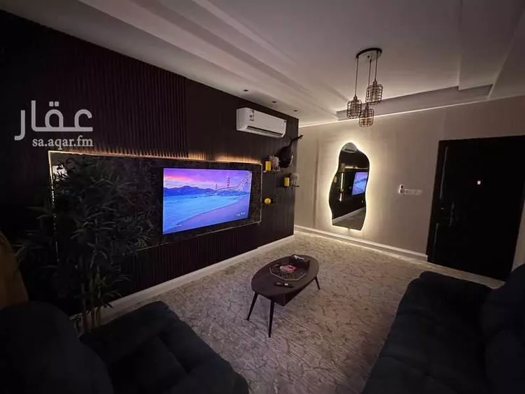 شقة للإيجار في شارع المعاليم ، حي الورود ، جدة ، جدة