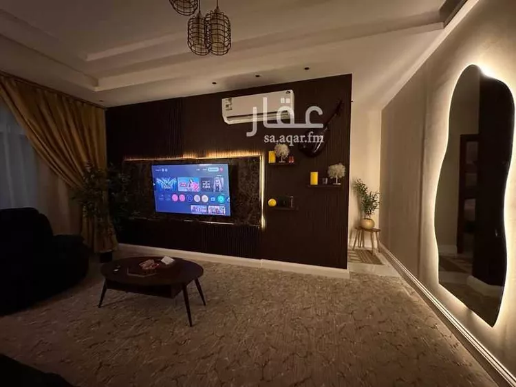 شقة للإيجار في شارع المعاليم ، حي الورود ، جدة ، جدة صورة 5