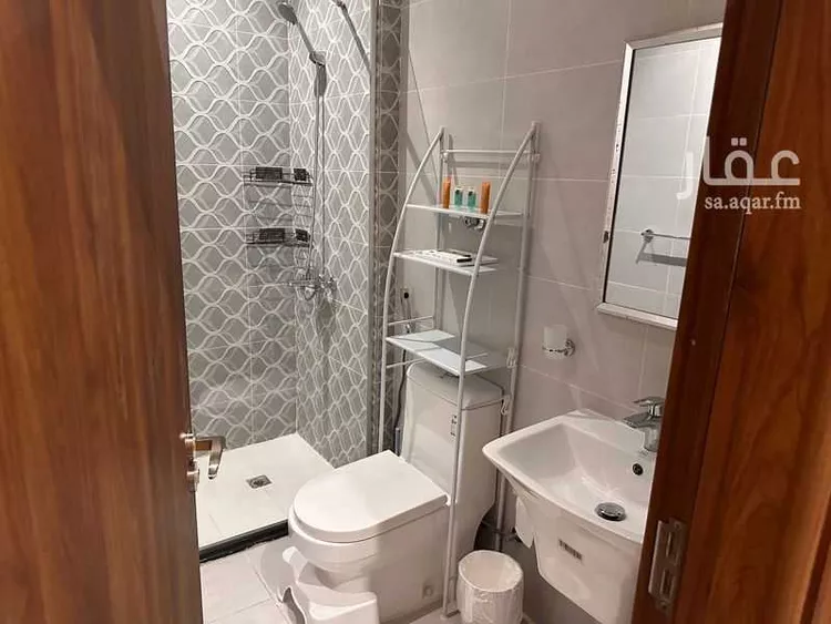 شقة للإيجار في شارع المعاليم ، حي الورود ، جدة ، جدة صورة 4