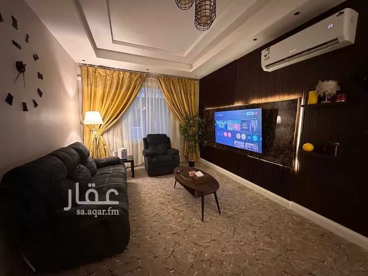شقة للإيجار في شارع المعاليم ، حي الورود ، جدة ، جدة صورة 3