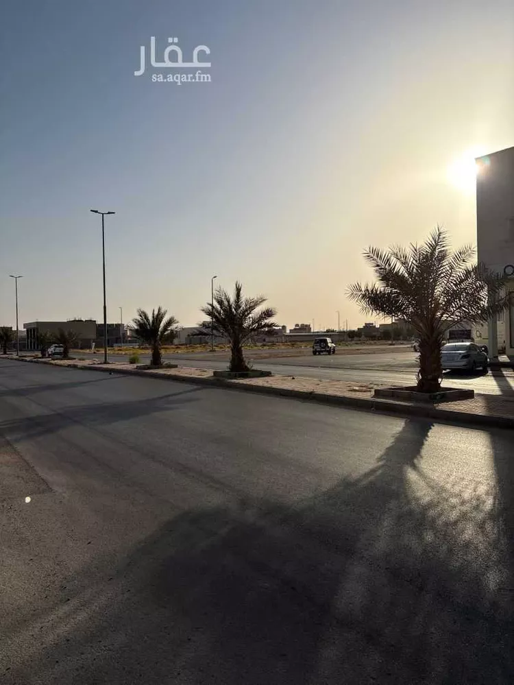 أرض للبيع في شارع الخوارزمي, حي اليرموك, مدينة الزلفي, منطقة الرياض صورة 3