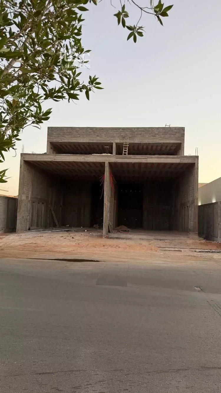 Building for Rent in Az Zulfi Al Faruq 6