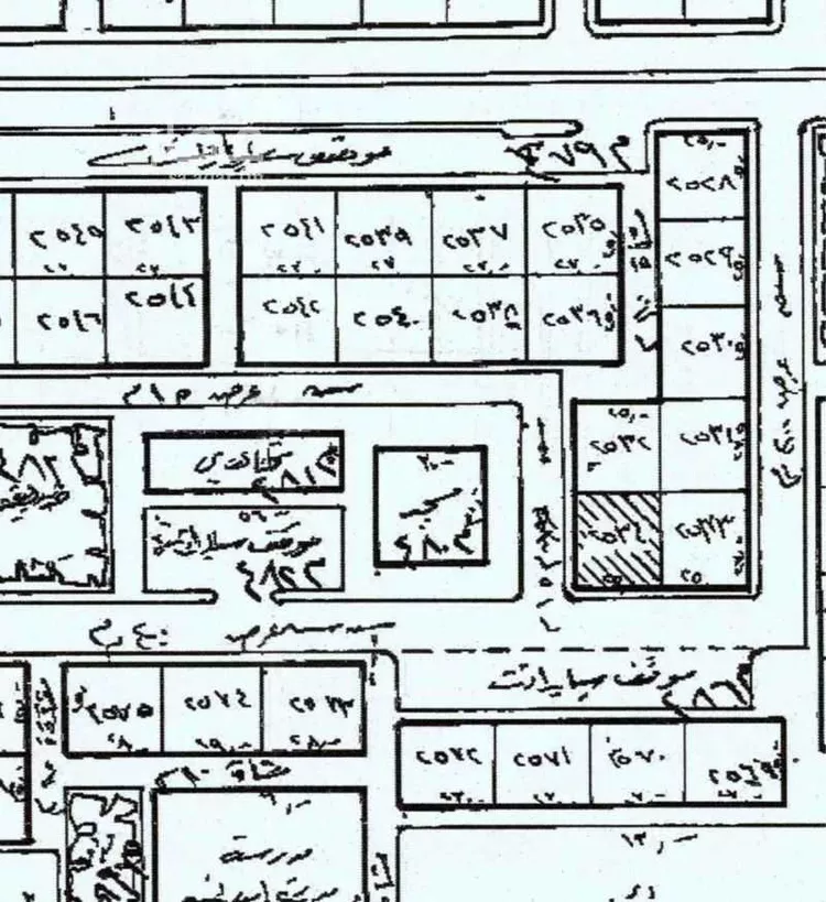 Land for Sale in Az Zulfi Az Zulfi