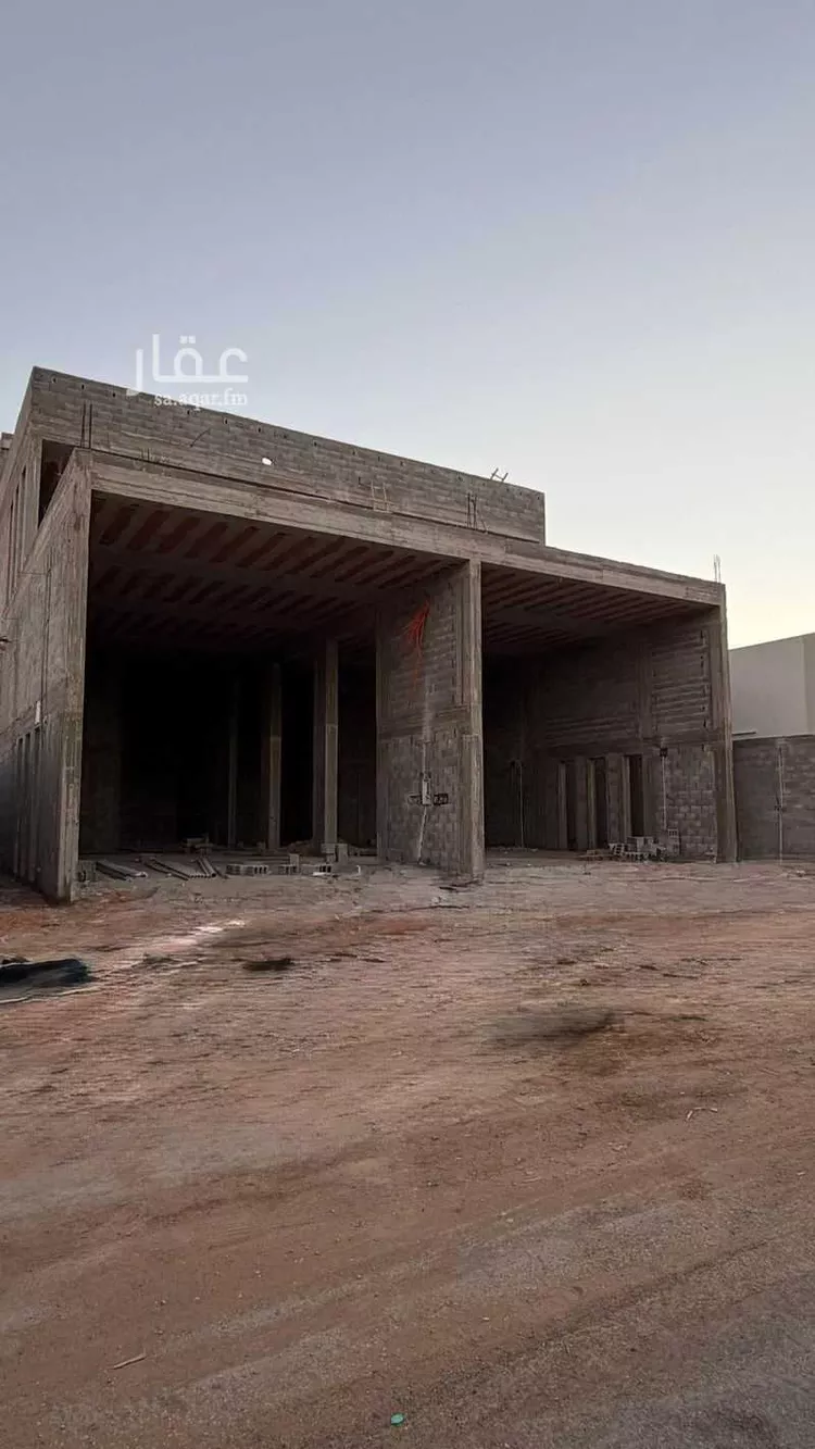 Building for Rent in Az Zulfi Al Faruq