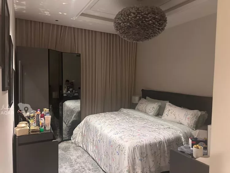 شقة للبيع في شارع الشيخ جابر الاحمد الصباح, حي الخليج, مدينة الرياض, منطقة الرياض 4