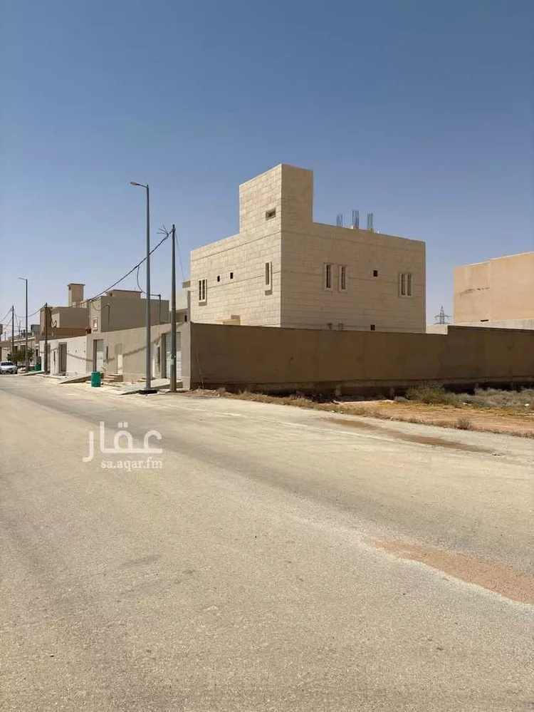 أرض للبيع في شارع عثمان بن مظعون الجمحي, مدينة الزلفي, منطقة الرياض صورة 5