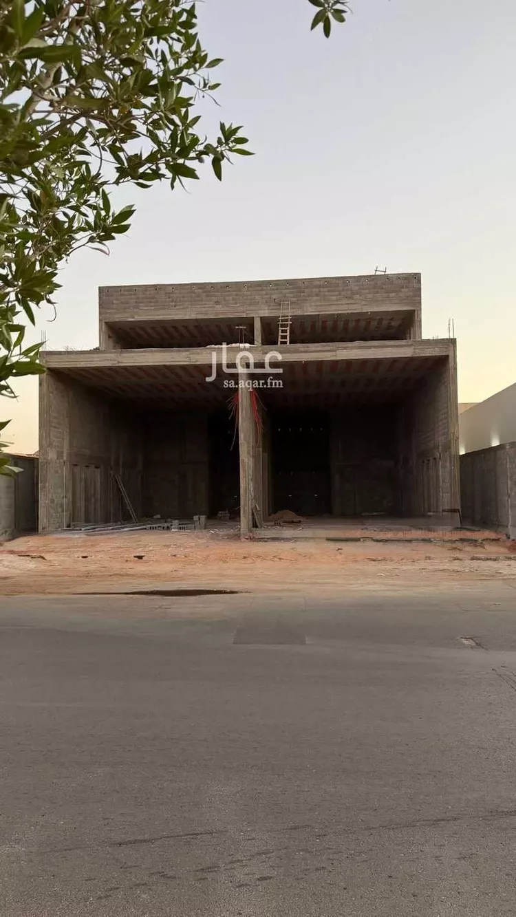 Building for Rent in Az Zulfi Al Faruq 8