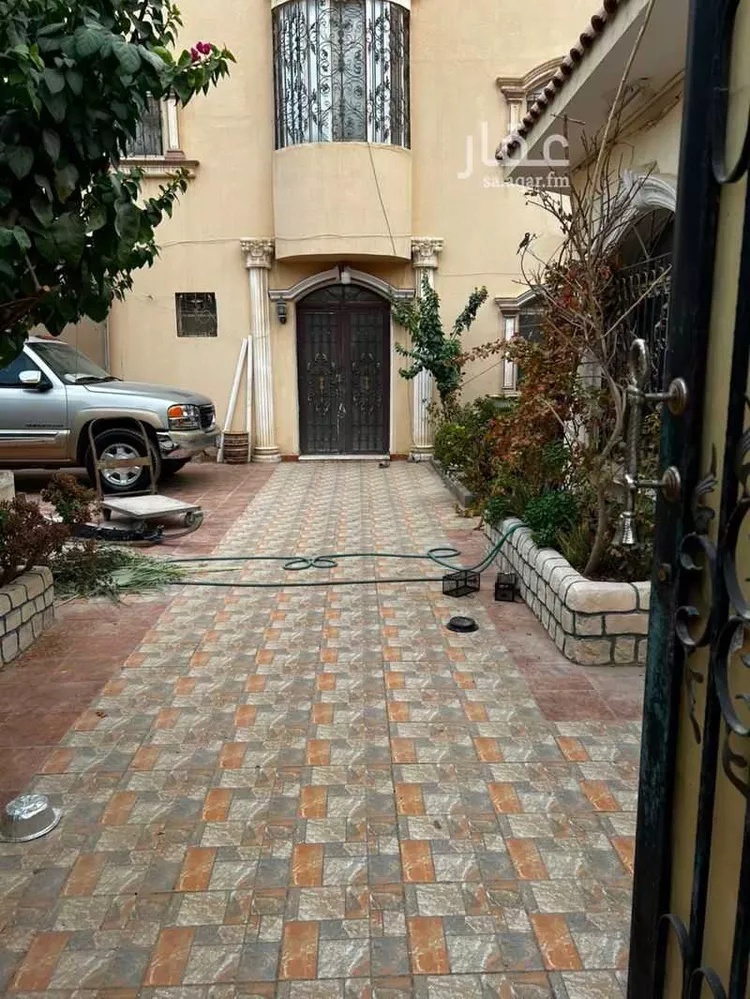 فيلا للبيع في شارع أبي الفضل القزويني, حي السليمانية, مدينة الرياض, منطقة الرياض 8