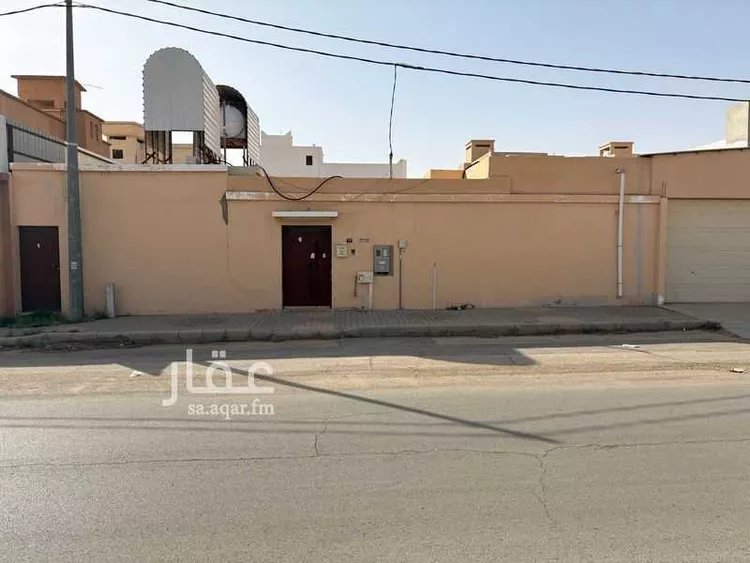 استراحة للبيع في شارع الامام ابو حنيفة, حي الصديق, مدينة الزلفى, منطقة الرياض صورة 2