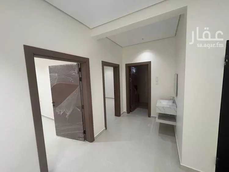 شقة للإيجار في شارع ابن حامد, حي الندى, مدينة الزلفي, منطقة الرياض صورة 3