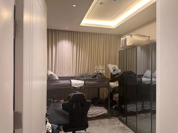 شقة للبيع في شارع الشيخ جابر الاحمد الصباح, حي الخليج, مدينة الرياض, منطقة الرياض 6