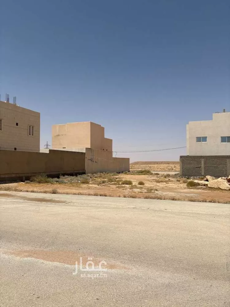 أرض للبيع في شارع عثمان بن مظعون الجمحي, مدينة الزلفي, منطقة الرياض 6