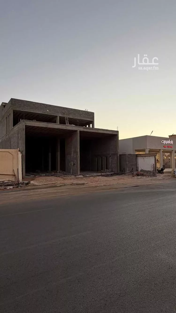Building for Rent in Az Zulfi Al Faruq 7