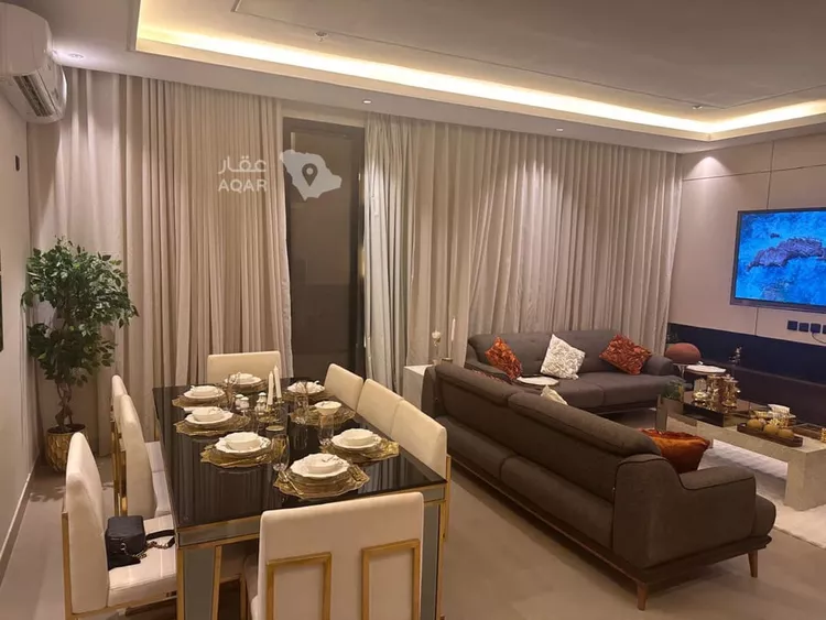 شقة للبيع في شارع الشيخ جابر الاحمد الصباح, حي الخليج, مدينة الرياض, منطقة الرياض 10