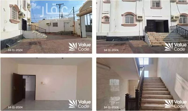 عمارة للبيع في شارع الرياض, حي الزهراء, مدينة المجاردة, منطقة عسير صورة 2