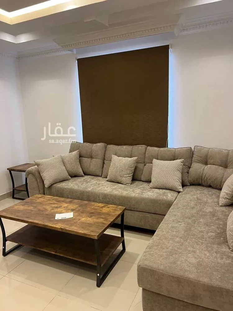 شقة للإيجار في طريق الملك خالد ، حي السرور ، الطائف ، الطائف صورة 3