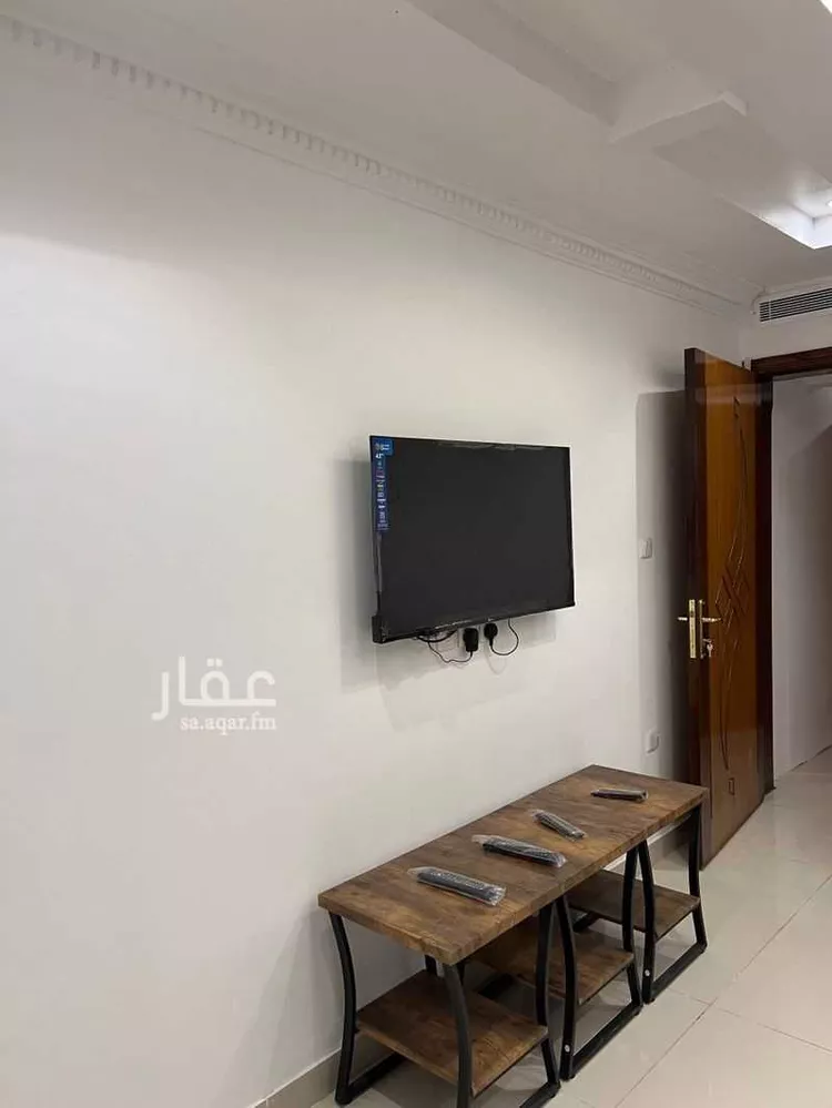 شقة للإيجار في طريق الملك خالد ، حي السرور ، الطائف ، الطائف صورة 4
