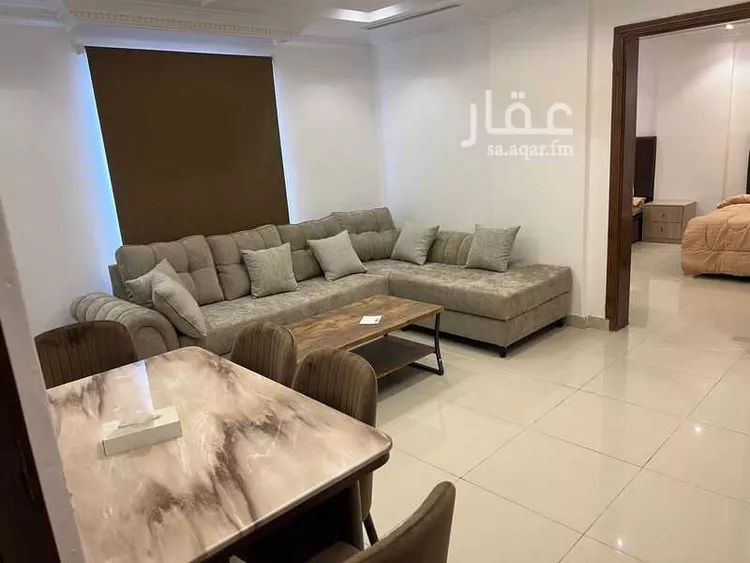 شقة للإيجار في طريق الملك خالد ، حي السرور ، الطائف ، الطائف