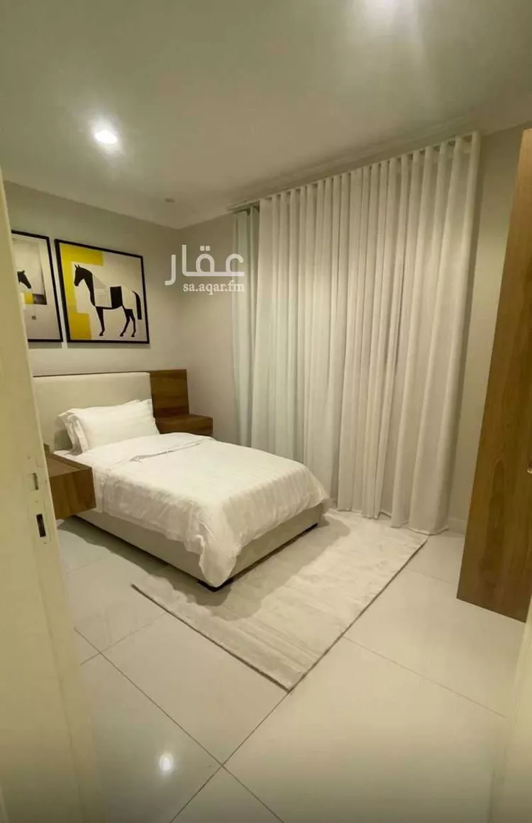 شقة للإيجار في حي السلامة ، جدة ، جدة صورة 2