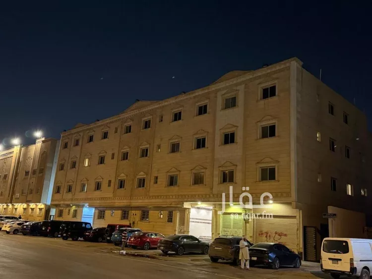 شقة للإيجار في شارع شارع رقم 272, حي الياسمين, مدينة الرياض, منطقة الرياض