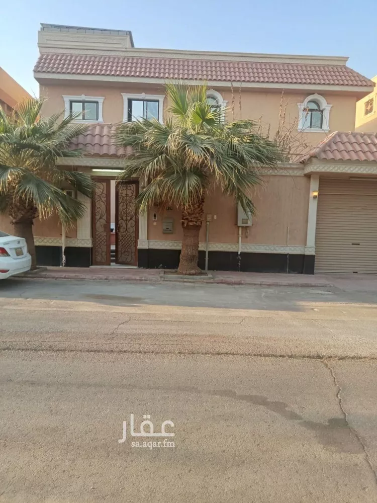 شقة للإيجار في شارع أبي حفص بن برد, حي النموذجية, مدينة الرياض, منطقة الرياض