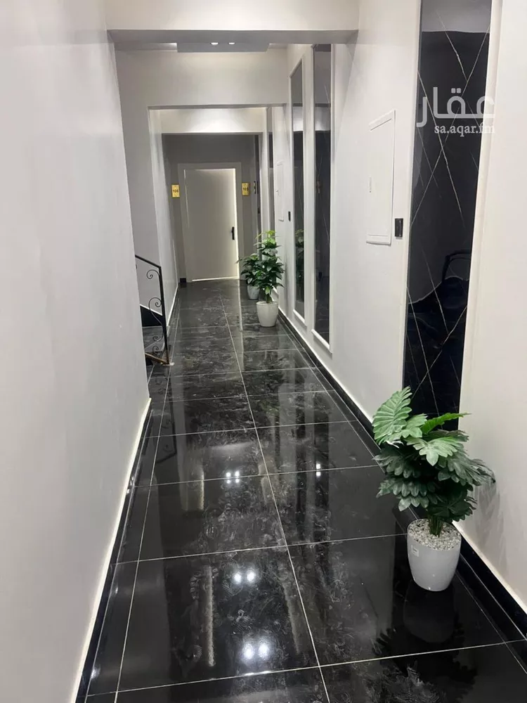 شقة للإيجار في شارع هارون الخطيب, حي السليمانية, مدينة الرياض, منطقة الرياض صورة 2