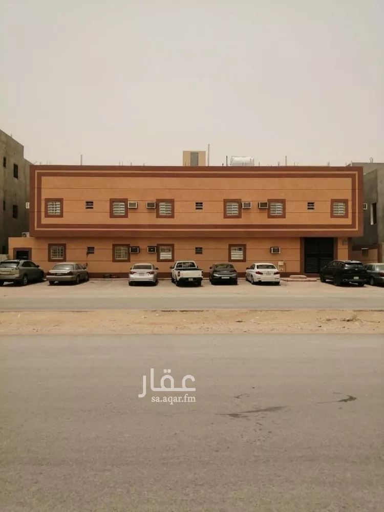 شقة للإيجار في شارع وادي الملاص, حي القادسية, مدينة الرياض, منطقة الرياض